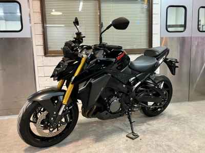 Suzuki GSX-S1000 2022