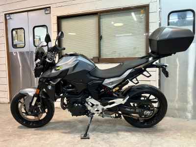 BMW F900R 2023