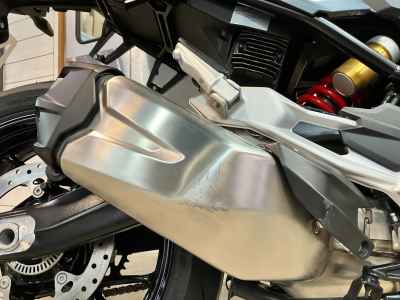 BMW F900R 2023
