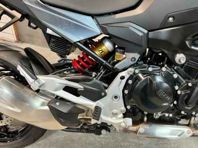 BMW F900R 2023
