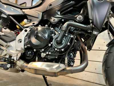 BMW F900R 2023