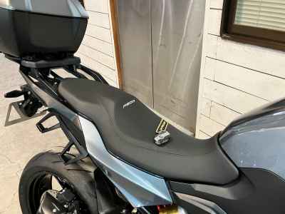 BMW F900R 2023