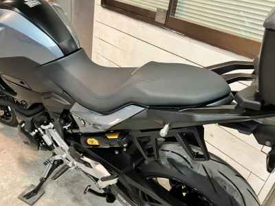 BMW F900R 2023
