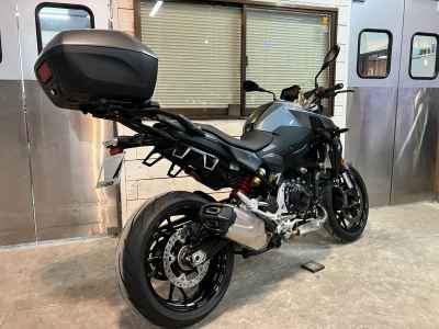 BMW F900R 2023