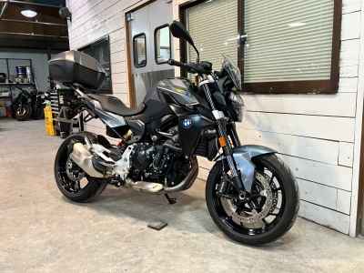 BMW F900R 2023