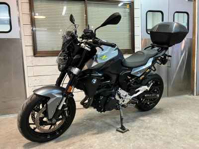BMW F900R 2023