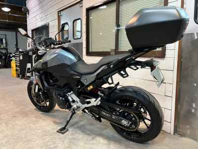 BMW F900R 2023