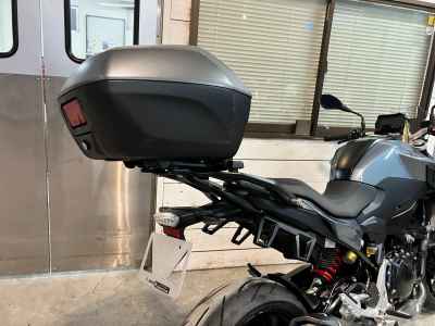 BMW F900R 2023