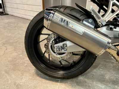 Honda CBR650F 2014