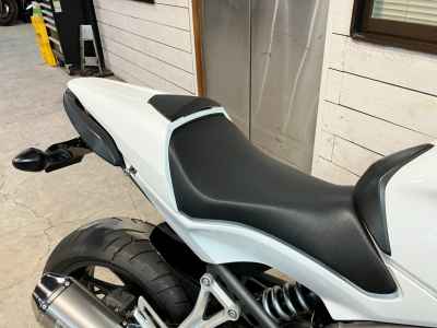 Honda CBR650F 2014