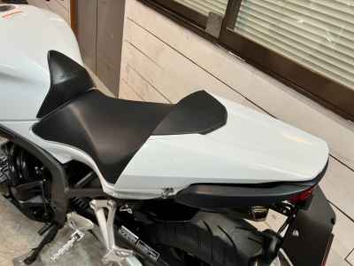 Honda CBR650F 2014