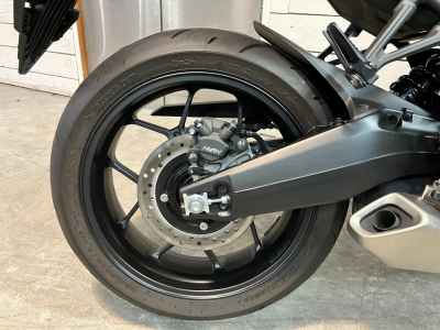 Honda CB650R 2023