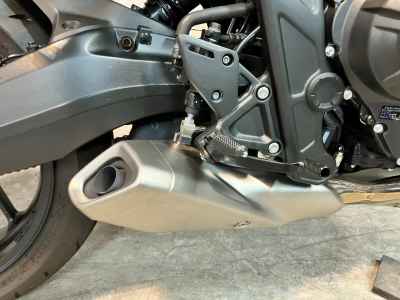 Honda CB650R 2023
