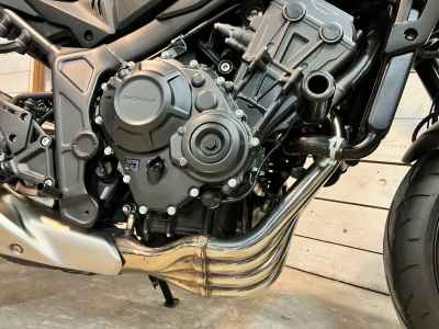 Honda CB650R 2023