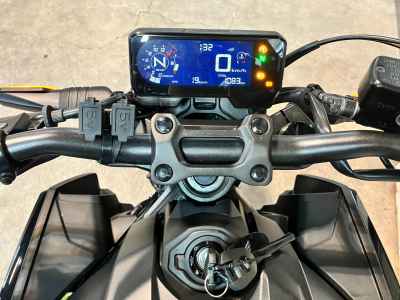 Honda CB650R 2023