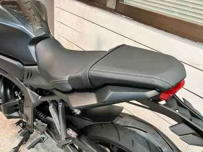 Honda CB650R 2023