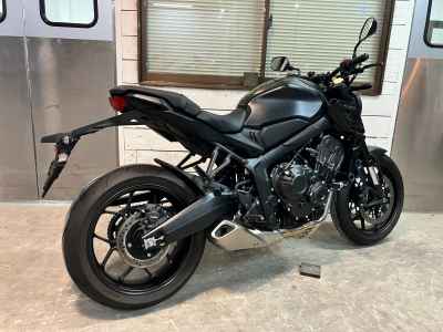 Honda CB650R 2023
