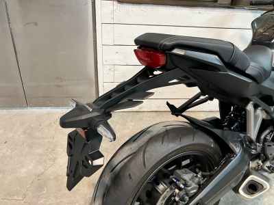 Honda CB650R 2023