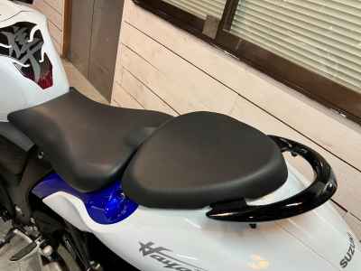 Suzuki Hayabusa 2023