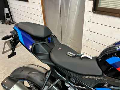 BMW M1000R 2024
