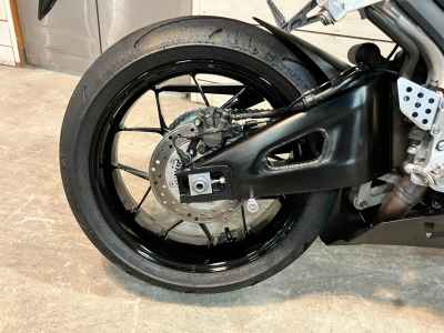 Honda CBR600RR 2024