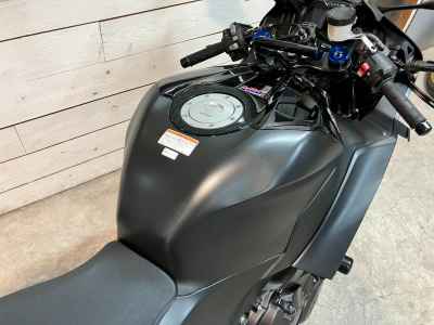 Honda CBR600RR 2024