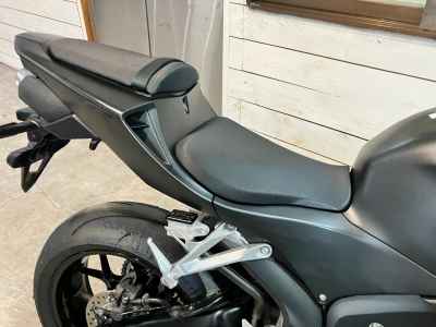 Honda CBR600RR 2024