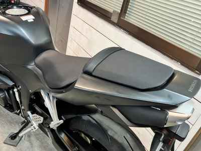 Honda CBR600RR 2024