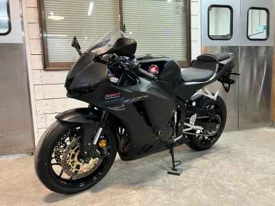 Honda CBR600RR 2024