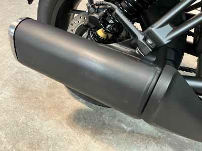 Honda Rebel CMX1100 DCT 2024