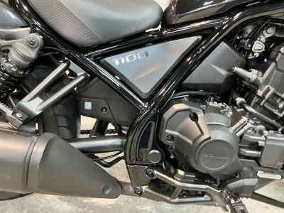 Honda Rebel CMX1100 DCT 2024