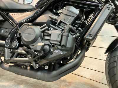 Honda Rebel CMX1100 DCT 2024