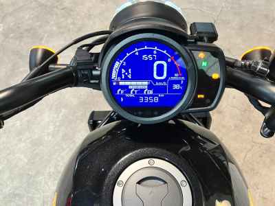 Honda Rebel CMX1100 DCT 2024