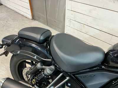 Honda Rebel CMX1100 DCT 2024