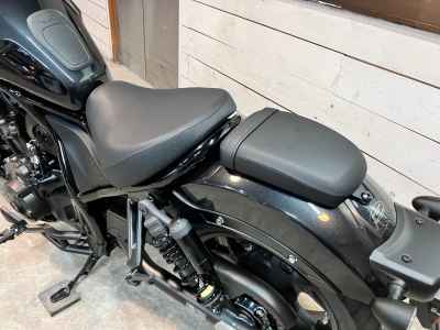 Honda Rebel CMX1100 DCT 2024