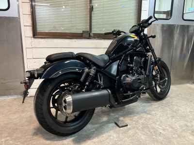Honda Rebel CMX1100 DCT 2024