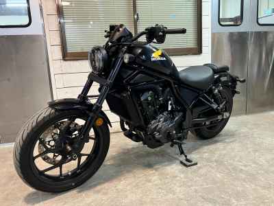 Honda Rebel CMX1100 DCT 2024