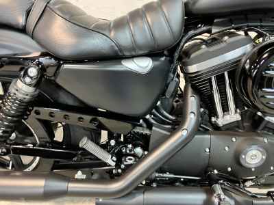 Harley-Davidson Sportster Iron XL883N 2019