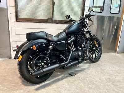 Harley-Davidson Sportster Iron XL883N 2019