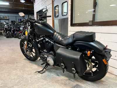Harley-Davidson Sportster Iron XL883N 2019