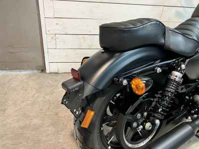 Harley-Davidson Sportster Iron XL883N 2019