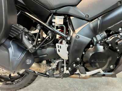 Suzuki V-Strom 1000 2019