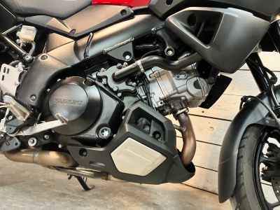 Suzuki V-Strom 1000 2019
