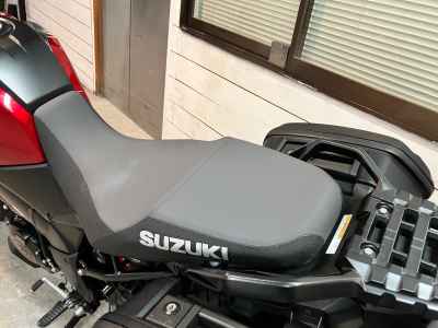 Suzuki V-Strom 1000 2019