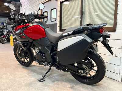 Suzuki V-Strom 1000 2019