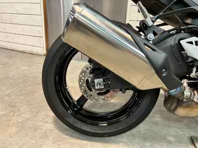 Kawasaki Ninja ZX-10R 2023