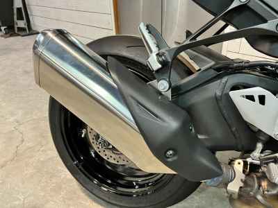 Kawasaki Ninja ZX-10R 2023