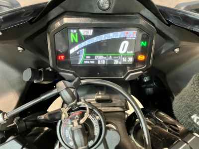 Kawasaki Ninja ZX-10R 2023