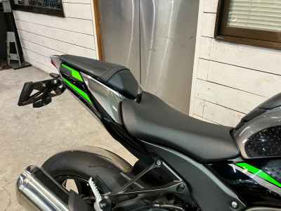 Kawasaki Ninja ZX-10R 2023