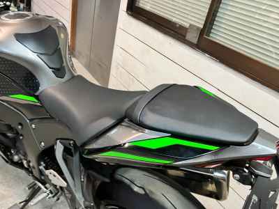 Kawasaki Ninja ZX-10R 2023